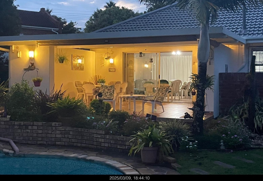 4 Bedroom Property for Sale in Beacon Bay Eastern Cape